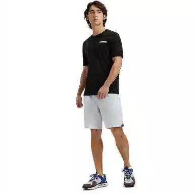 Under Armour SS25 Strip T