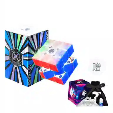 GAN 356 i carry 31004001