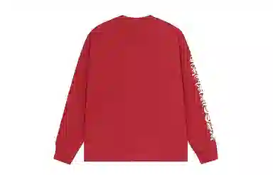 STK Small Town Kid Long Sleeve Tee