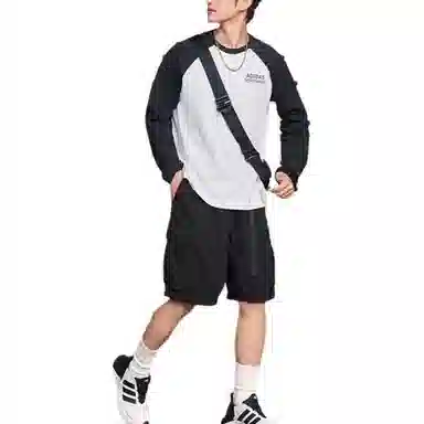 adidas FW24 TEE LS T