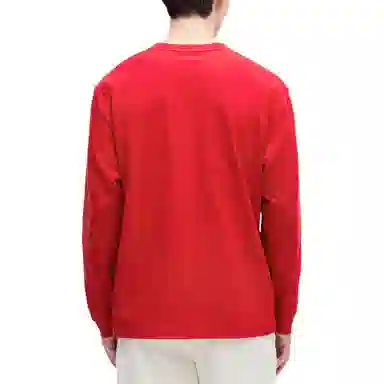 lululemon Heavyweight T