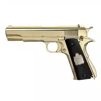 Colt M1911