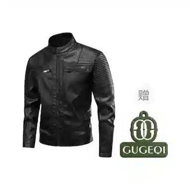 Unknown Brand Spring Streetwear Utility Jacket