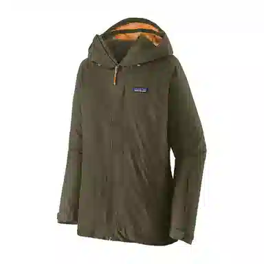 patagonia 3-in-1 Powder Town Jacket