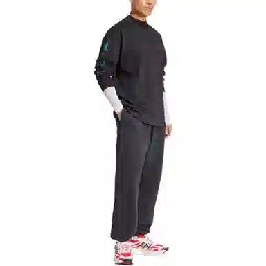adidas EQUIPMENT SS25 Fleece Joggers