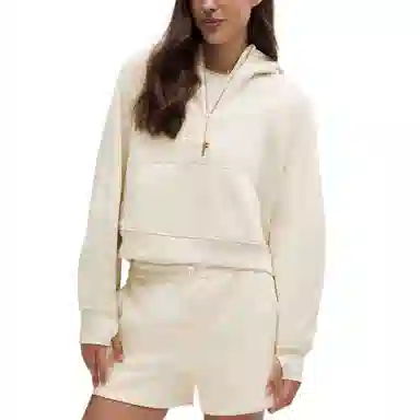 lululemon Scuba Hoodie