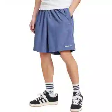 adidas originals SS25 WOVEN SHORT