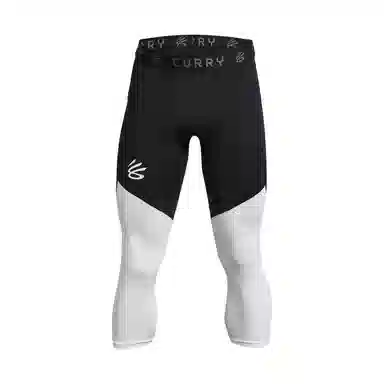 Under Armour Curry Compression Pants