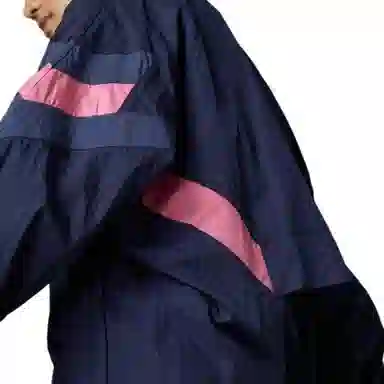 adidas Juventus Retro Jacket