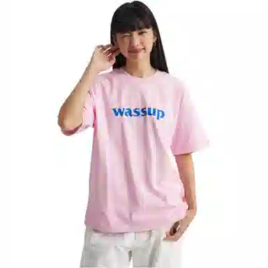 WASSUP LogoT