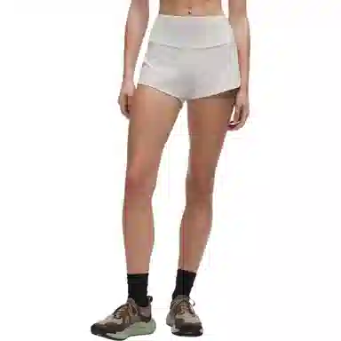 lululemon Speed Up Shorts 2.5"