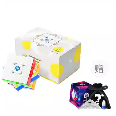 GAN 356 i carry 31004001