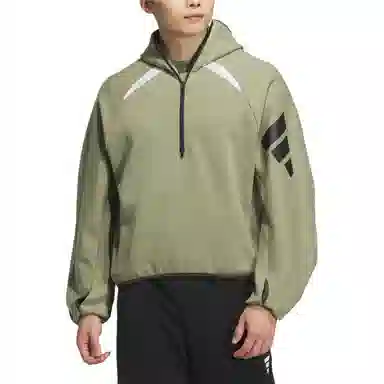 adidas FW24 Future Style Hoodie