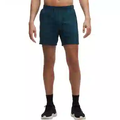 lululemon License To Train SS25 7"