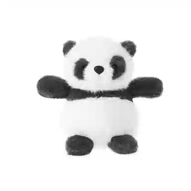 The Green Party 13cm25cm