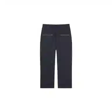 Hush Puppies x MICHIGAN