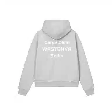 WRSTBHVR PIONEER clean fit