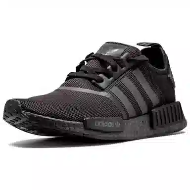 adidas originals NMD_R1 Triple Black