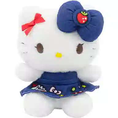 E-STRONG HelloKitty KT