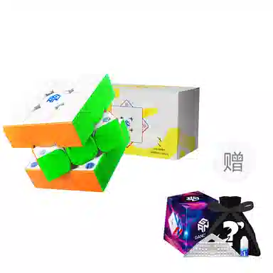 GAN 356 i carry 31004001