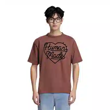 HUMAN MADE LogoT