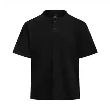 Under Armour WAFFLE HENLEY LogoT 001