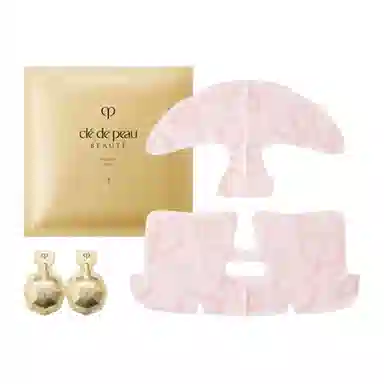 CPB Intensive Care Mask Set 6pcs