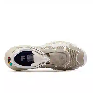 DOE x FILA FUSION EXOCET II2