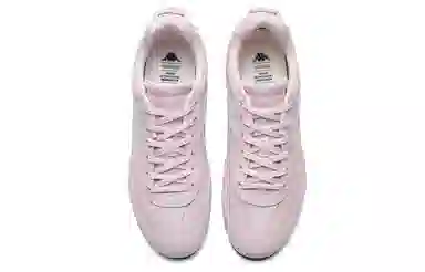 Kappa Retro Trainer Pink