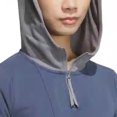 adidas FW24 FUSTL W P HDY