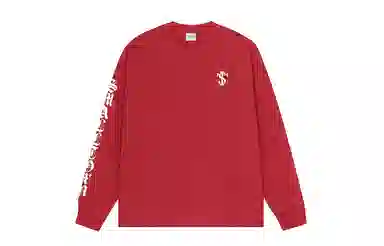 STK Small Town Kid Long Sleeve Tee