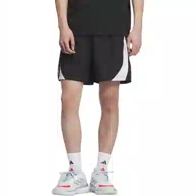 adidas Basketball SS25 Woven