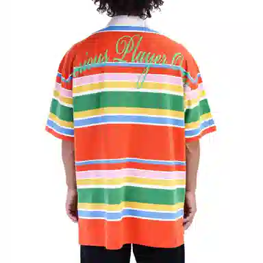 Serious Player Only Polo