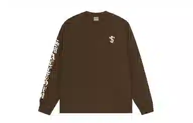 STK Small Town Kid Long Sleeve Tee