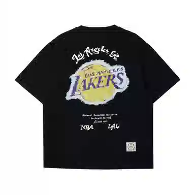 JACK JONES NBA T