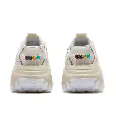 DOE x FILA FUSION EXOCET II2