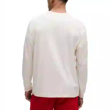 lululemon Heavyweight T