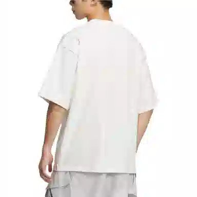 adidas FOS SS25 SHORT SLEEVE T-SHIRT T