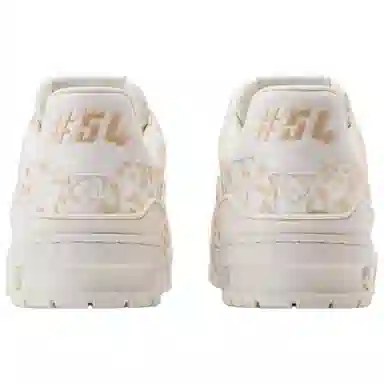 LOUIS VUITTON Trainer