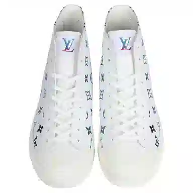 LOUIS VUITTON Tattoo