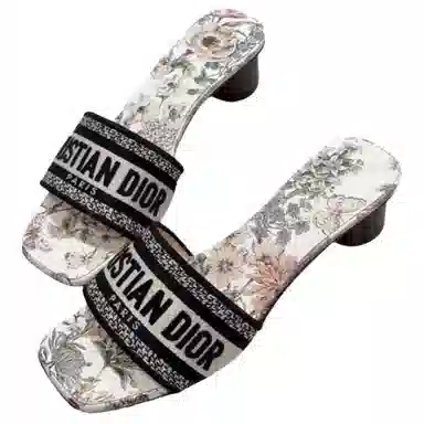 DIOR Lucky Dway 3.5cm