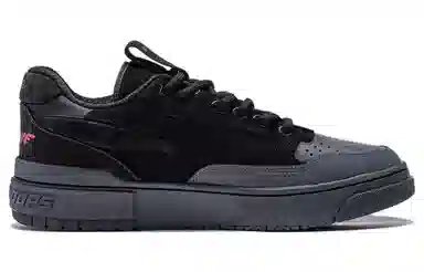 LiNing BAD5 Rookie 2 Black