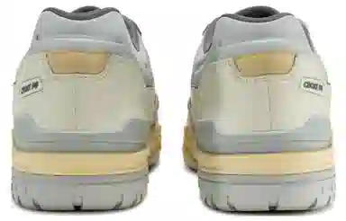 Saucony Cross 90 White Grey