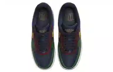 Nike Air Force 1 Low LX "Gorge Green"