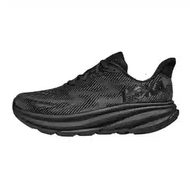 HOKA ONE ONE Clifton 9 Black