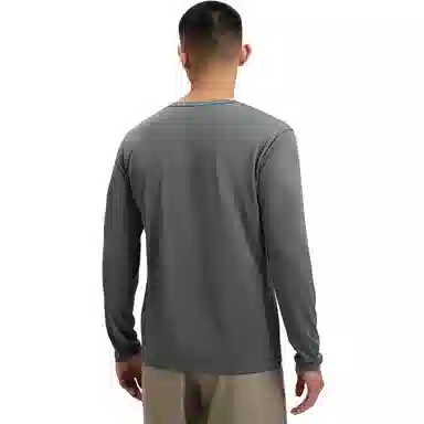 Under Armour SS25 EF Perf Graphic LogoT 025