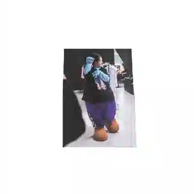 YG Entertainment BLACKPINK 2018 TOUR Photocard Set