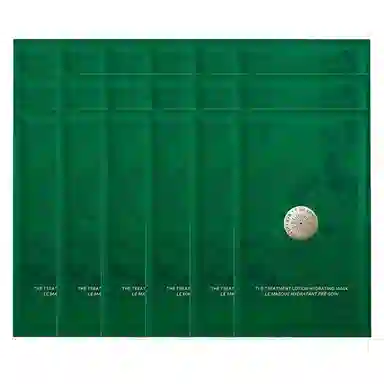 La Mer Essence Sheet Mask