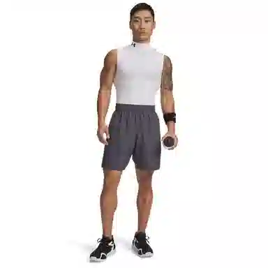 Under Armour UA Tech Shorts