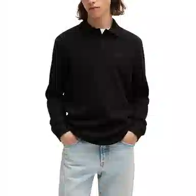 HUGO BOSS LogoPolo